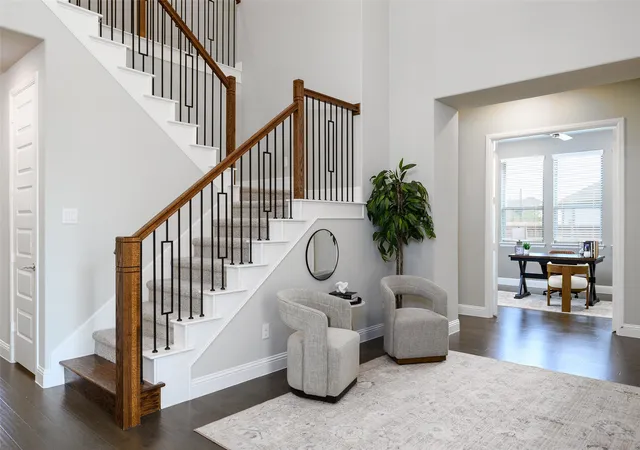 Photo 2 of Single family home for sale at 2298 Bristlegrass Rd, Frisco, TX 75033 | MLS# 21369902 | Listing updated on 2026-09-13
