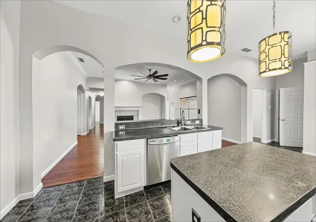 Photo 3 of Sale Pending at 128 Annette St, Lancaster, TX 75146 | MLS# 21371542 | Listing updated on 2026-09-15