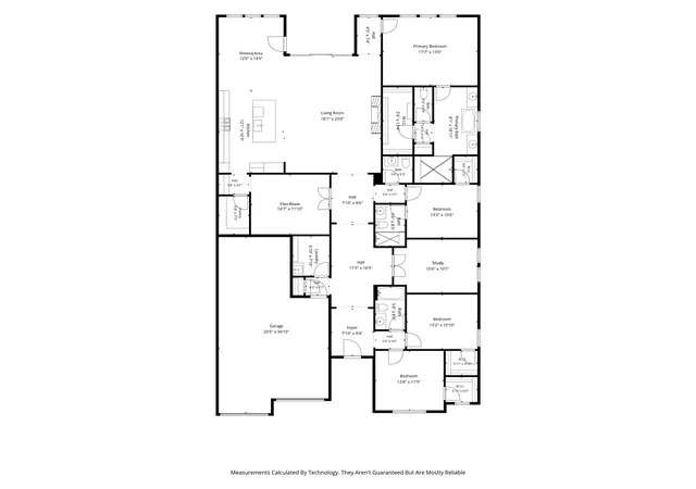 Photo 2 of Single family home for sale at 132 Cottonwood Ct, Murphy, TX 75094 | MLS# 21363927 | Listing updated on 2026-09-13