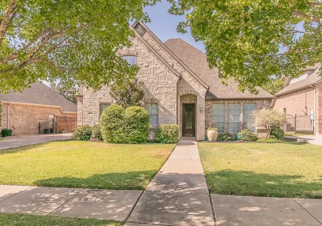 Photo 1 of Single family home for sale at 8649 Wishing Tree Ln, North Richland Hills, TX 76182 | MLS# 21371070 | Listing updated on 2026-09-12