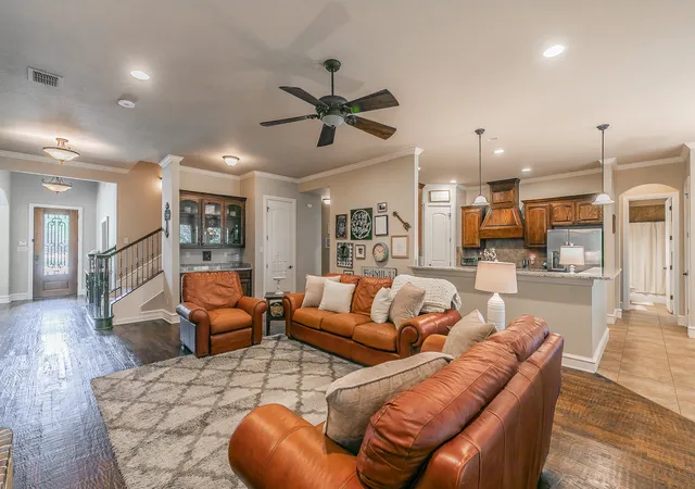 Photo 2 of Single family home for sale at 8649 Wishing Tree Ln, North Richland Hills, TX 76182 | MLS# 21371070 | Listing updated on 2026-09-12