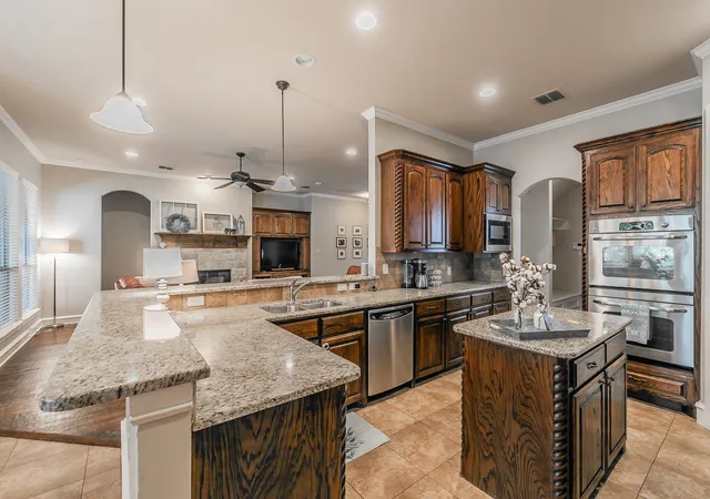 Photo 3 of Single family home for sale at 8649 Wishing Tree Ln, North Richland Hills, TX 76182 | MLS# 21371070 | Listing updated on 2026-09-22