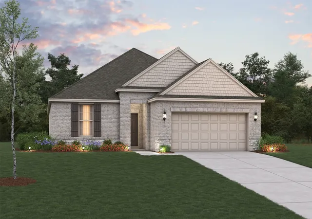 Photo 1 of Single family home for sale at 840 Jacquelyn Dr, Little Elm, TX 75068 | MLS# 21371992 | Listing updated on 2026-09-14