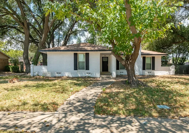Photo 1 of Single family home for sale at 3207 Truxillo Dr, Dallas, TX 75228 | MLS# 21371640 | Listing updated on 2026-09-14