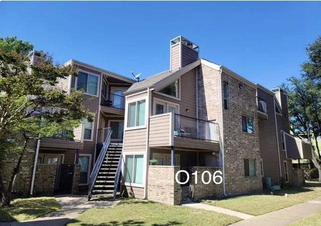 Condo for sale at 9829 Walnut St #O106, Dallas, TX 75243 | MLS# 21372020