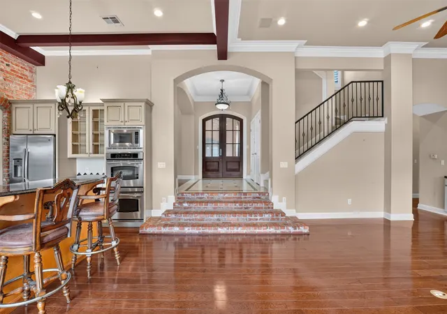 Photo 3 of Single family home for sale at 18 Beaux Rivages Dr, Shreveport, LA 71106 | MLS# 21370773 | Listing updated on 2026-09-13