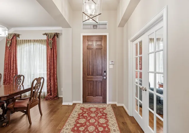 Photo 3 of Single family home for sale at 423 Fox Trl, Allen, TX 75002 | MLS# 21372032 | Listing updated on 2026-09-12