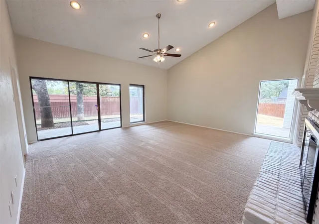 Photo 3 of Sale Pending at 742 Hummingbird Cir, Lewisville, TX 75067 | MLS# 21372073 | Listing updated on 2026-09-09