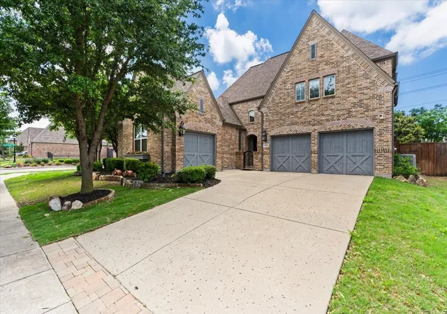 Single family home for sale at 10769 Kingsford Ln, Frisco, TX 75035 | MLS# 21370908