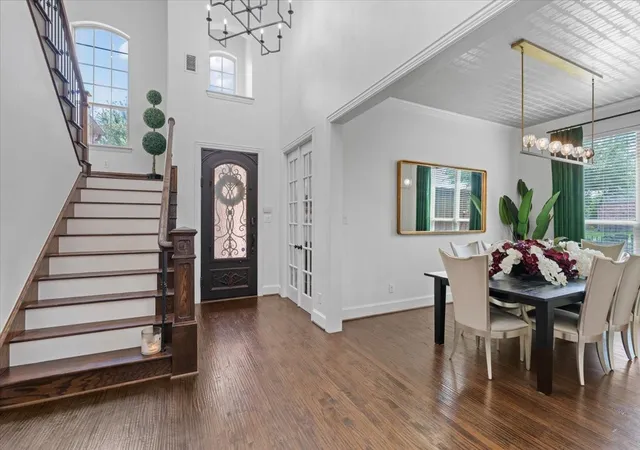Photo 2 of Single family home for sale at 10769 Kingsford Ln, Frisco, TX 75035 | MLS# 21370908 | Listing updated on 2026-09-07