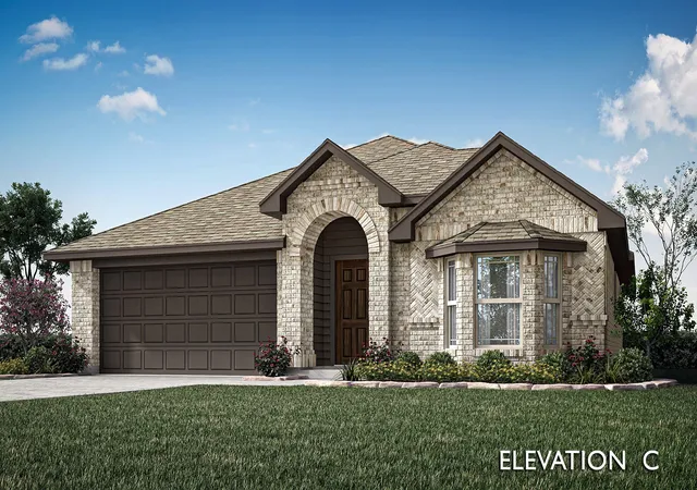Photo 1 of Single family home for sale at 107 Wild Oak Gln, Lavon, TX 75166 | MLS# 21372027 | Listing updated on 2026-09-14