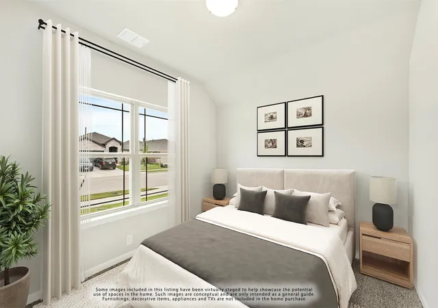 Photo 3 of Single family home for sale at 107 Wild Oak Gln, Lavon, TX 75166 | MLS# 21372027 | Listing updated on 2026-09-14
