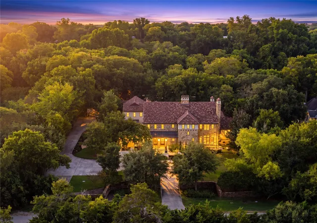 Photo 1 of Mansion for sale at 4120 Cochran Chapel Rd, Dallas, TX 75209 | MLS# 21352594 | Listing updated on 2026-09-13