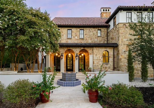 Photo 2 of Mansion for sale at 4120 Cochran Chapel Rd, Dallas, TX 75209 | MLS# 21352594 | Listing updated on 2026-09-13