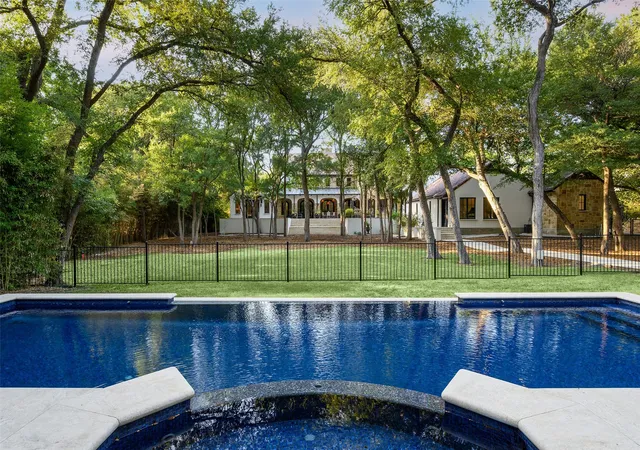 Photo 3 of Mansion for sale at 4120 Cochran Chapel Rd, Dallas, TX 75209 | MLS# 21352594 | Listing updated on 2026-09-13