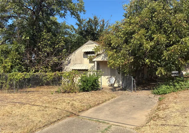 Photo 3 of Land for sale at 2307 Knight St, Dallas, TX 75219 | MLS# 21372015 | Listing updated on 2026-09-17