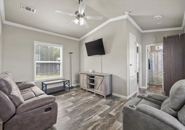 Photo 4 of Sale Pending at 2995 County Road 1063, Farmersville, TX 75442 | MLS# 21372116 | Listing updated on 2026-09-10
