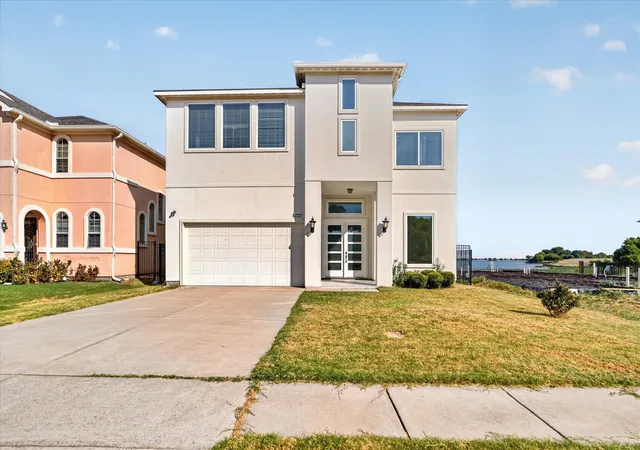 Photo 1 of Single family home for sale at 5222 Lake Terrace Ct, Garland, TX 75043 | MLS# 21370529 | Listing updated on 2026-09-10