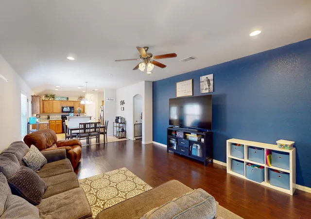 Photo 3 of Sale Pending at 337 Grace Cir, Hurst, TX 76053 | MLS# 21371925 | Listing updated on 2026-09-22