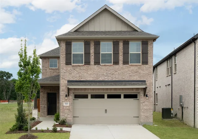 Photo 1 of Single family home for sale at 3410 Hillingdon Rd, Anna, TX 75409 | MLS# 21372162 | Listing updated on 2026-09-13