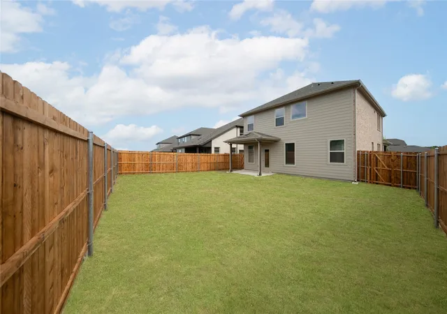 Photo 2 of Single family home for sale at 3410 Hillingdon Rd, Anna, TX 75409 | MLS# 21372162 | Listing updated on 2026-09-13