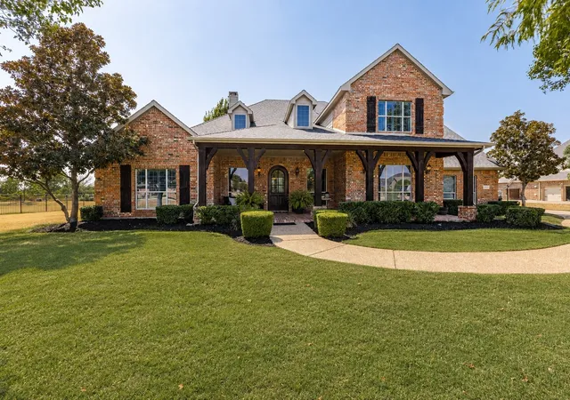 Single family home for sale at 5203 Englenook Dr, Parker, TX 75002 | MLS# 21369840
