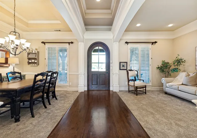 Photo 3 of Single family home for sale at 5203 Englenook Dr, Parker, TX 75002 | MLS# 21369840 | Listing updated on 2026-09-12