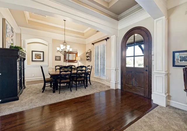 Photo 4 of Single family home for sale at 5203 Englenook Dr, Parker, TX 75002 | MLS# 21369840 | Listing updated on 2026-09-12
