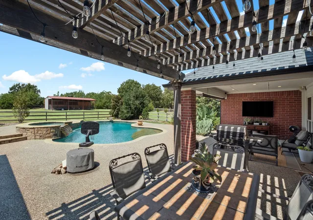 Photo 2 of Single family home for sale at 945 Scarlett Dr, Allen, TX 75002 | MLS# 21368889 | Listing updated on 2026-09-14
