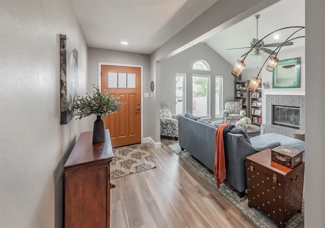 Photo 3 of Single family home for sale at 7403 Fossil Lake Dr, Arlington, TX 76002 | MLS# 21372154 | Listing updated on 2026-09-14