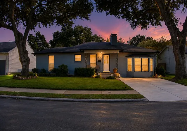 Photo 1 of Sale Pending at 5012 Wateka Dr, Dallas, TX 75209 | MLS# 21372203 | Listing updated on 2026-09-11