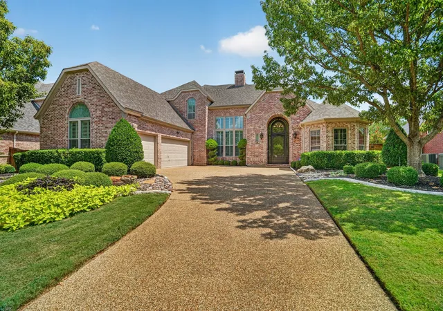 Photo 2 of Sale Pending at 4816 Pack Saddle Way, Flower Mound, TX 75028 | MLS# 21371786 | Listing updated on 2026-09-27