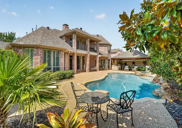 Photo 3 of Sale Pending at 4816 Pack Saddle Way, Flower Mound, TX 75028 | MLS# 21371786 | Listing updated on 2026-09-27