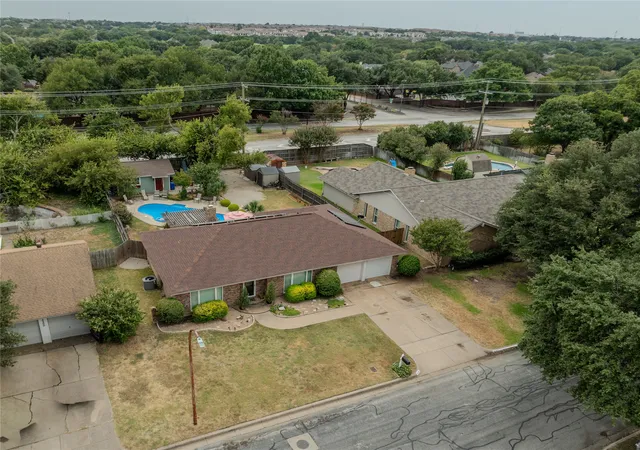 Photo 1 of Single family home for sale at 4128 Longleaf Ln, Fort Worth, TX 76137 | MLS# 21372223 | Listing updated on 2026-09-14