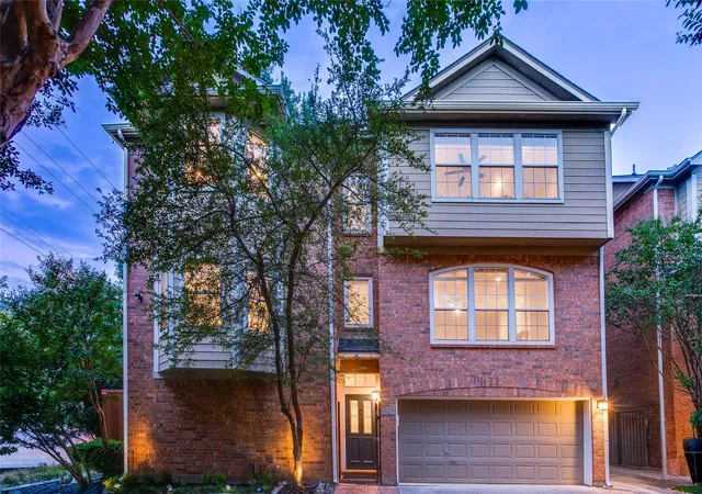 Photo 1 of Single family home for sale at 4209 Wycliff Ave #A, Dallas, TX 75219 | MLS# 21371100 | Listing updated on 2026-09-14