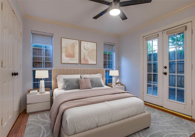 Photo 3 of Single family home for sale at 4209 Wycliff Ave #A, Dallas, TX 75219 | MLS# 21371100 | Listing updated on 2026-09-14