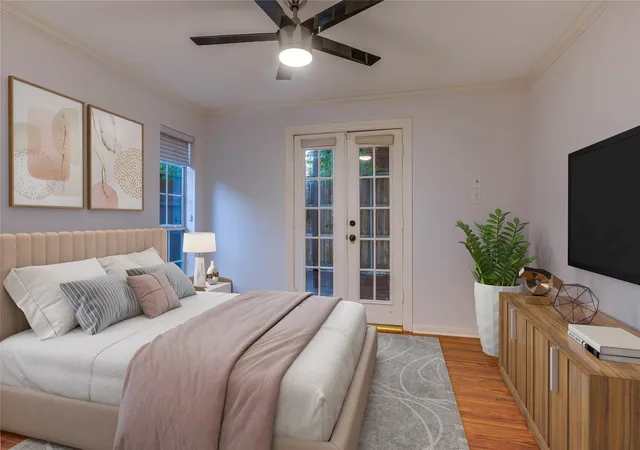 Photo 4 of Single family home for sale at 4209 Wycliff Ave #A, Dallas, TX 75219 | MLS# 21371100 | Listing updated on 2026-09-14