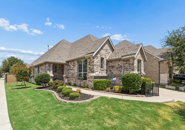 Photo 1 of Single family home for sale at 6612 Cristo Ln, Mc Kinney, TX 75070 | MLS# 21372185 | Listing updated on 2026-09-13
