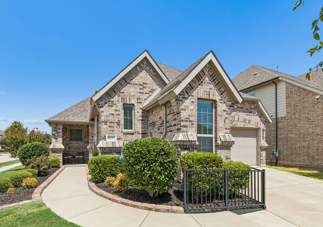 Photo 2 of Single family home for sale at 6612 Cristo Ln, Mc Kinney, TX 75070 | MLS# 21372185 | Listing updated on 2026-09-13