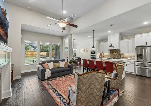 Photo 3 of Single family home for sale at 6612 Cristo Ln, Mc Kinney, TX 75070 | MLS# 21372185 | Listing updated on 2026-09-13