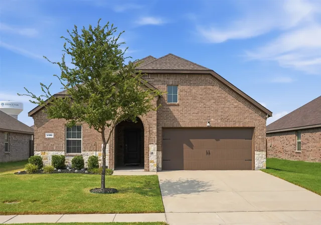 Photo 1 of Single family home for sale at 1102 Emerald Gate Dr, Princeton, TX 75407 | MLS# 21372239 | Listing updated on 2026-09-12