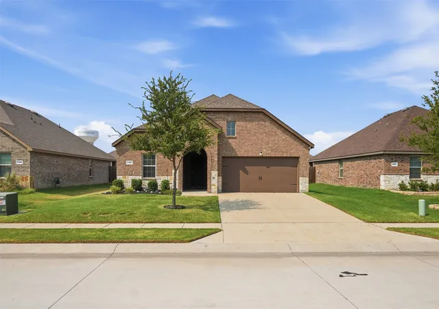 Photo 2 of Single family home for sale at 1102 Emerald Gate Dr, Princeton, TX 75407 | MLS# 21372239 | Listing updated on 2026-09-12