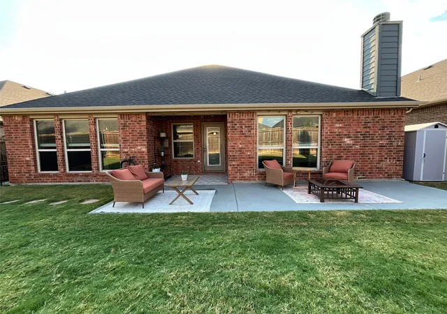 Photo 14 of Single family home for sale at 4005 Wavertree Rd, Frisco, TX 75036 | MLS# 21372217 | Listing updated on 2026-09-10