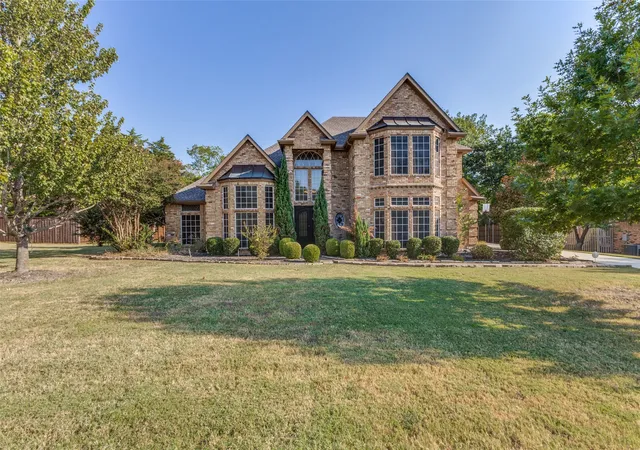 Photo 1 of Single family home for sale at 529 Chippendale Dr, Heath, TX 75032 | MLS# 21371033 | Listing updated on 2026-09-13