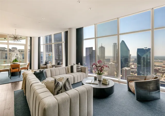Photo 1 of Condo for sale at 1918 Olive St #3403, Dallas, TX 75201 | MLS# 21372283 | Listing updated on 2026-09-13