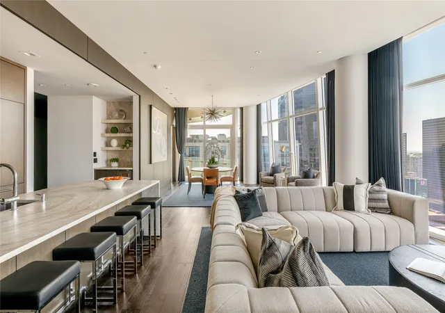 Photo 2 of Condo for sale at 1918 Olive St #3403, Dallas, TX 75201 | MLS# 21372283 | Listing updated on 2026-09-13