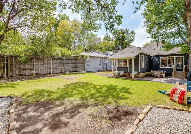 Photo 40 of Single family home for sale at 1617 Fairmount Ave, Fort Worth, TX 76104 | MLS# 21371526 | Listing updated on 2026-09-10