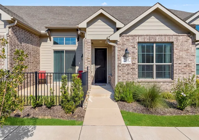 Photo 1 of Townhouse for sale at 7226 Calistoga Ln, Grand Prairie, TX 75054 | MLS# 21371648 | Listing updated on 2026-09-12