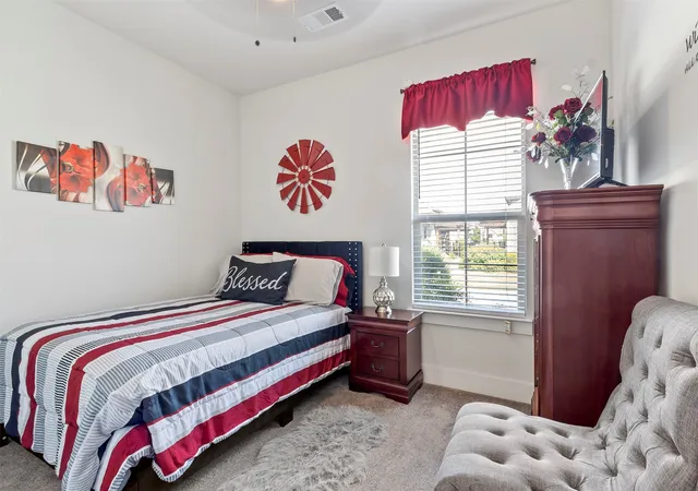 Photo 2 of Townhouse for sale at 7226 Calistoga Ln, Grand Prairie, TX 75054 | MLS# 21371648 | Listing updated on 2026-09-12