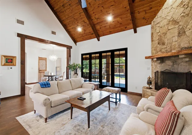 Photo 3 of Single family home for sale at 116 Timberview Dr, Graham, TX 76450 | MLS# 21372035 | Listing updated on 2026-09-15